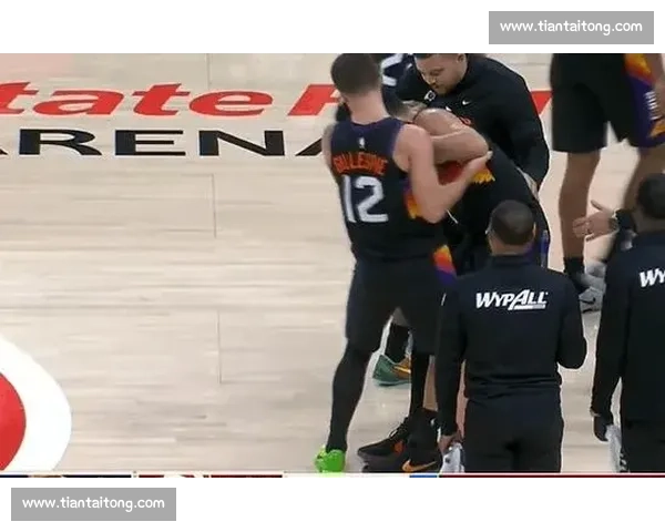 当家球星意外受伤赛季前景蒙阴影球队紧急调整战术布局引发联盟关注 - 副本 (2)