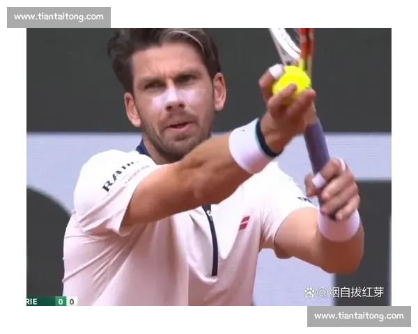 德约科维奇王者之路与网坛传奇的荣耀篇章从塞尔维亚少年到巅峰传奇